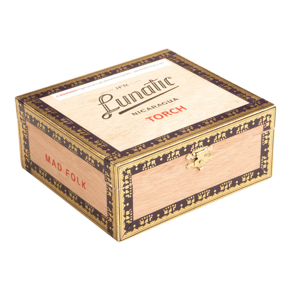 View product media LUNTMF Mad Folk, , jrcigars 3